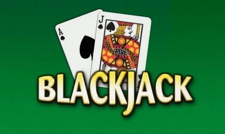 Trò Chơi Blackjack Tại Rikvip – Khám Phá Trải Nghiệm Đỉnh Cao Cùng Chiến Thuật Hấp Dẫn