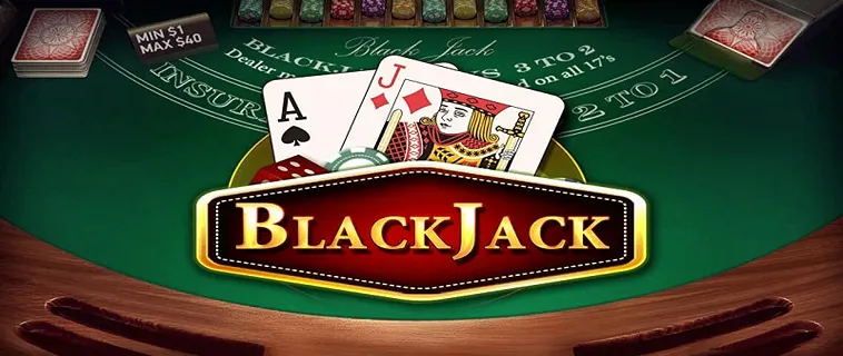 Trò Chơi Blackjack Tại Rikvip – Khám Phá Trải Nghiệm Đỉnh Cao Cùng Chiến Thuật Hấp Dẫn