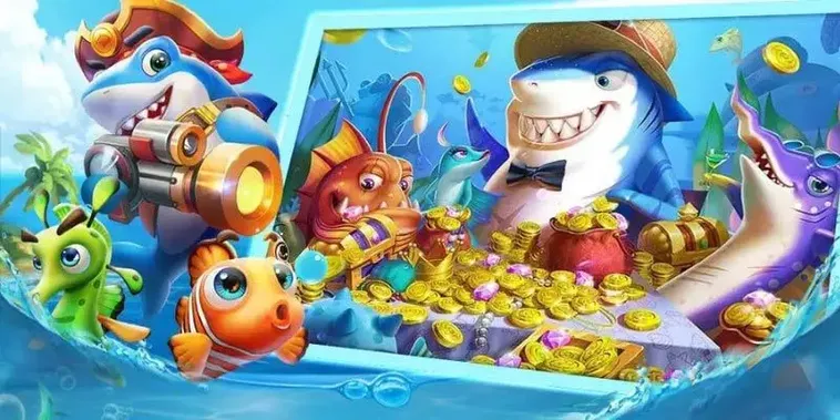 Cách Chơi Bắn Cá Đại Dương Tại RikVip Chi Tiết Cho Người Mới