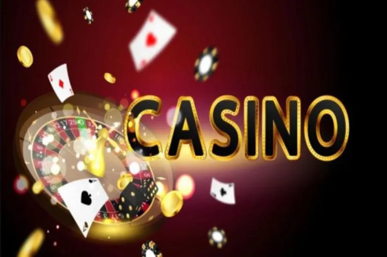 Khám Phá Casino Online RikVip – Điểm Hẹn Giải Trí Hấp Dẫn Bậc Nhất