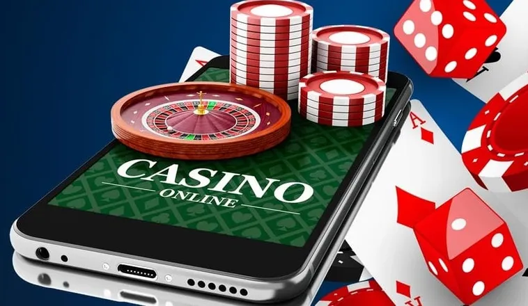 Khám Phá Casino Online RikVip – Điểm Hẹn Giải Trí Hấp Dẫn Bậc Nhất
