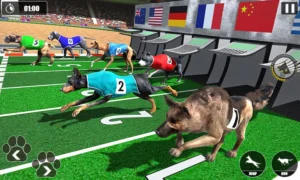 Cách Chơi Game Nhanh Đua Chó Tại RikVip Hiệu Quả Cho Người Mới Bắt Đầu