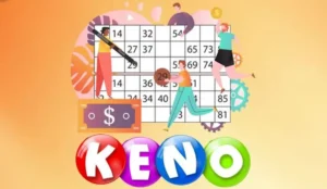 Cách Chơi Game Nhanh Keno Tại RikVip Chi Tiết Dành Cho Người Mới Bắt Đầu