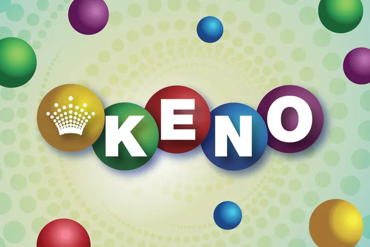 Cách Chơi Game Nhanh Keno Tại RikVip Chi Tiết Dành Cho Người Mới Bắt Đầu