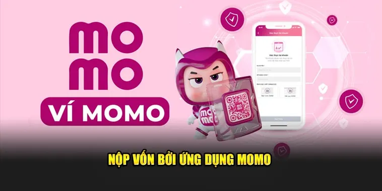 Hướng Dẫn Nạp Tiền RikVip Nhanh Chóng An Toàn Và Hiệu Quả Nhất Hiện Nay