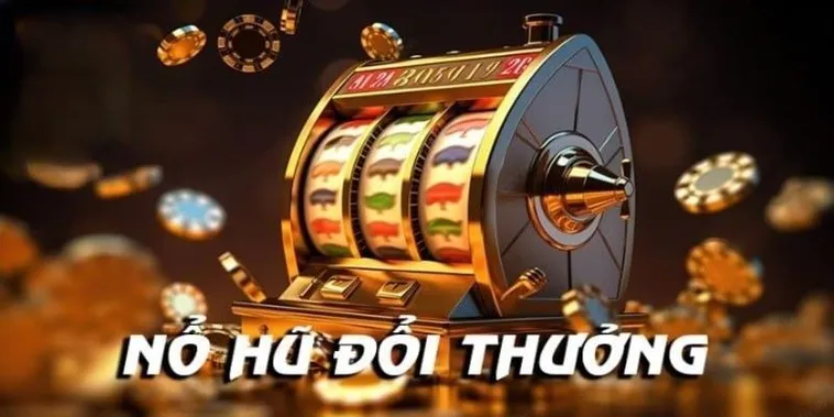 Trải Nghiệm Nổ Hũ RikVip: Bí Quyết Chiến Thắng Và Cơ Hội Nhận Thưởng Khủng
