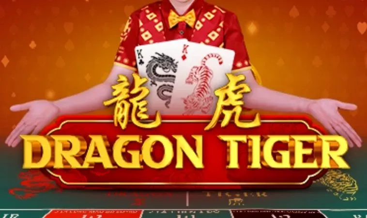 Khám Phá Trò Chơi Dragon Tiger Tại RikVip Với Cơ Hội Chiến Thắng Hấp Dẫn