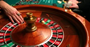 Hướng Dẫn Cách Chơi Roulette Cổng Game RikVip Chi Tiết Nhất