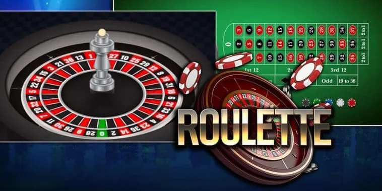 Hướng Dẫn Cách Chơi Roulette Cổng Game RikVip Chi Tiết Nhất
