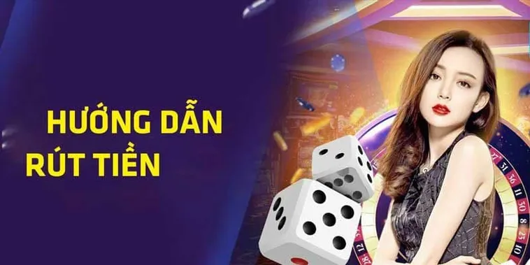 Hướng Dẫn Chi Tiết Các Bước Và Quy Trình Rút Tiền RikVip Nhanh Chóng An Toàn
