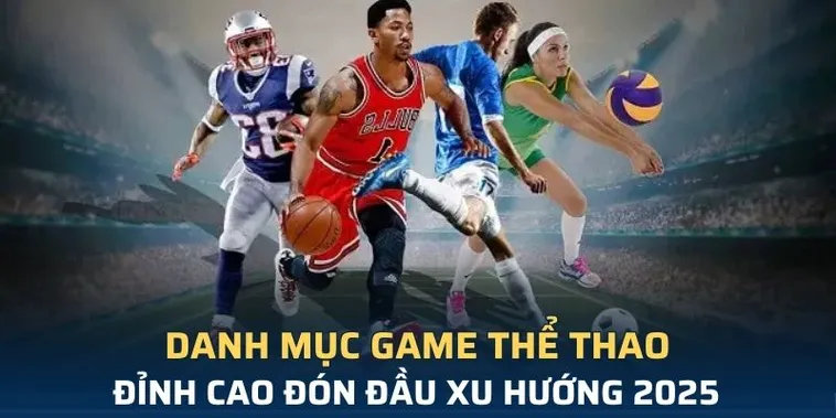 Trải Nghiệm Không Giới Hạn Cùng Thể Thao RikVip – Sân Chơi Cá Cược Hấp Dẫn