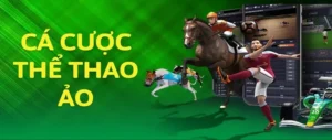 Khám Phá Cá Cược Thể Thao Ảo RikVip Và Trải Nghiệm Độc Đáo
