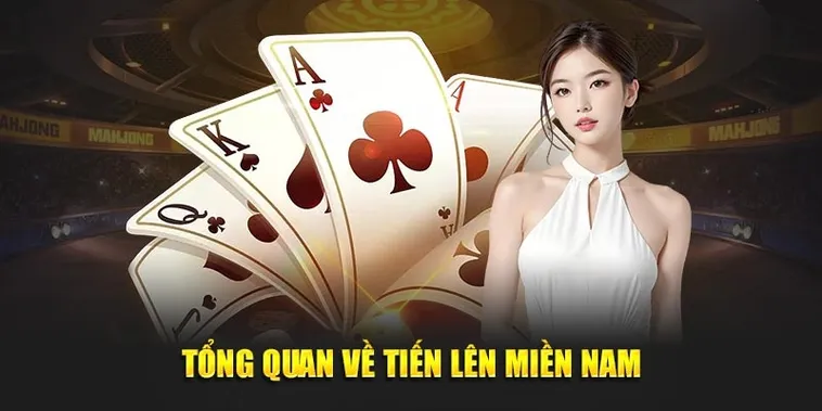 Cách Chơi Tiến Lên Miền Nam RikVip Chi Tiết Cho Người Mới