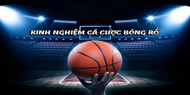 Tìm Hiểu Cá Cược Bóng Rổ RikVip Và Những Kinh Nghiệm Hiệu Quả Nhất