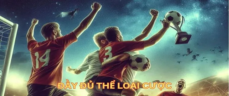 Khám Phá Cá Cược Thể Thao Ảo RikVip Và Trải Nghiệm Độc Đáo