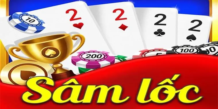 Cách Chơi Sâm Lốc Cổng Game RikVip Chi Tiết Cho Người Mới Bắt Đầu