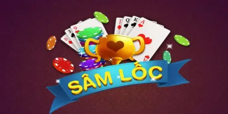 Cách Chơi Sâm Lốc Cổng Game RikVip Chi Tiết Cho Người Mới Bắt Đầu