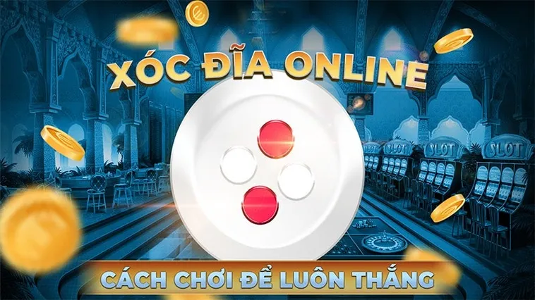 Trải Nghiệm Thực Tế Với Trò Chơi Xóc Đĩa Tại RikVip Hấp Dẫn Và Uy Tín