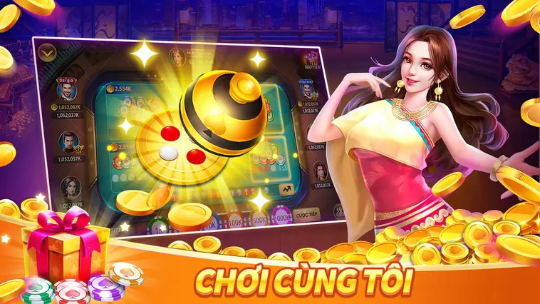 Trải Nghiệm Thực Tế Với Trò Chơi Xóc Đĩa Tại RikVip Hấp Dẫn Và Uy Tín