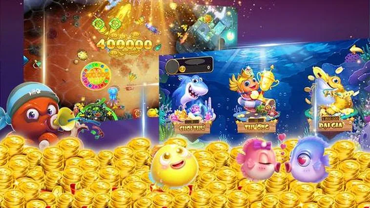 Hướng Dẫn Cách Chơi Vua Bắn Cá Tại RikVip Chi Tiết Nhất